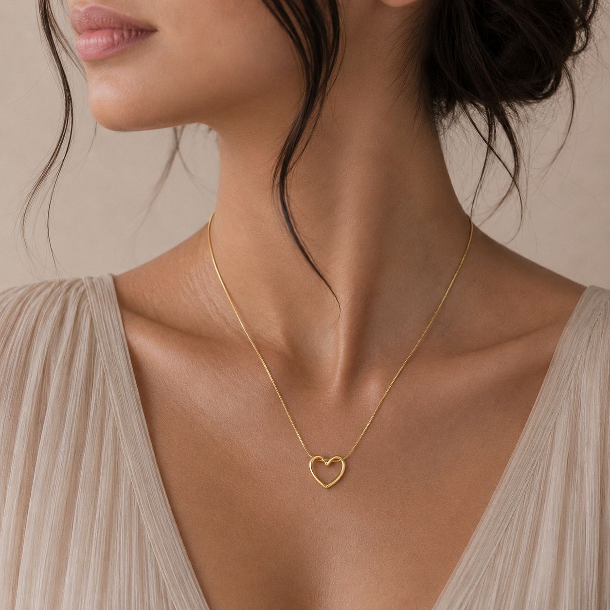 Soul Link Necklace
