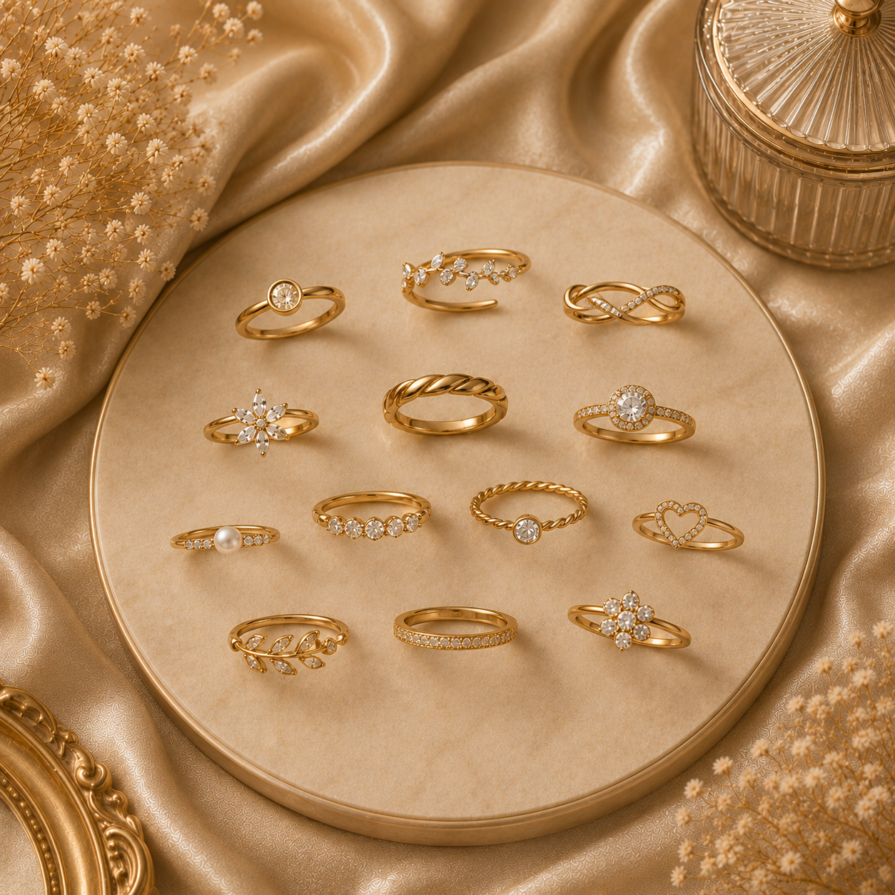 Rings