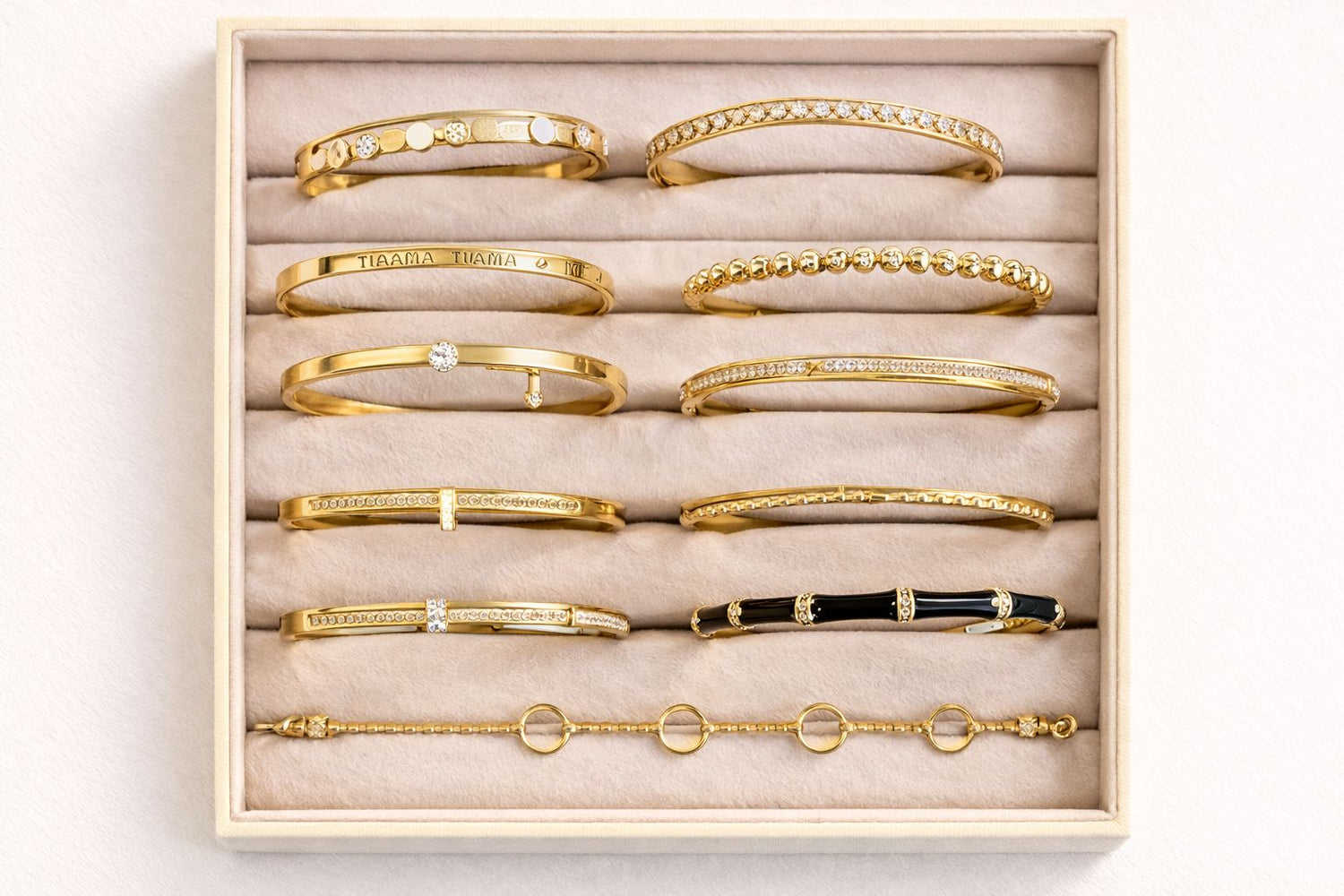 Kada Bracelets
