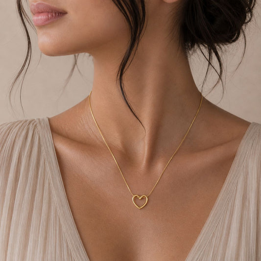 Soul Link Necklace