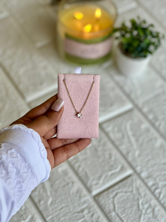 Nova Dainty Necklace