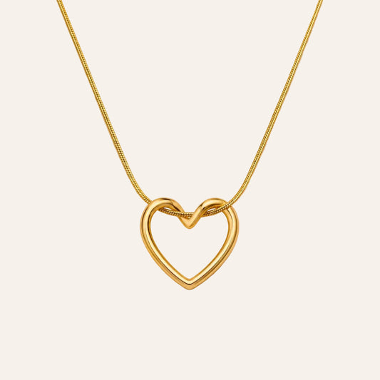 Soul Link Necklace