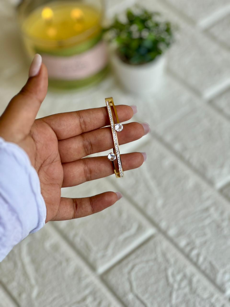 Twin Stone Kada