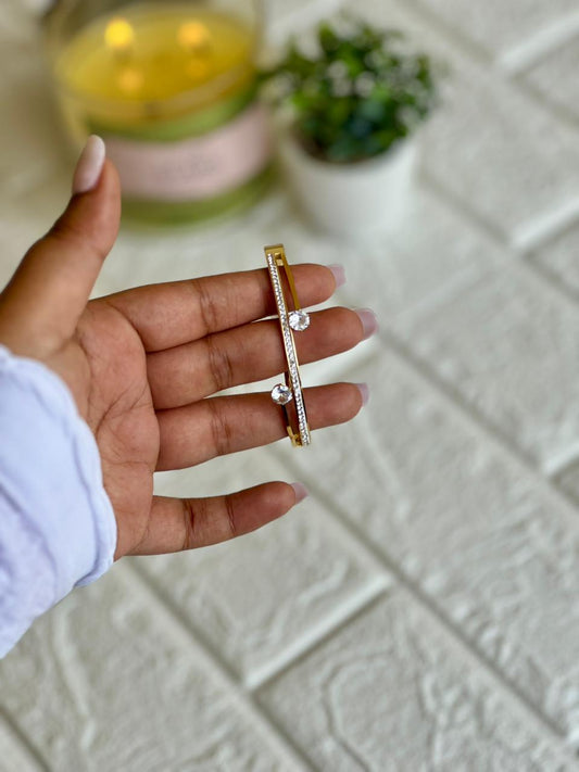 Twin Stone Kada