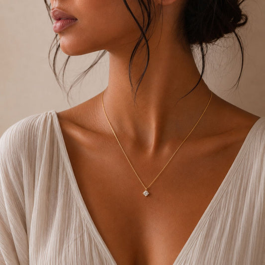 Nova Dainty Necklace