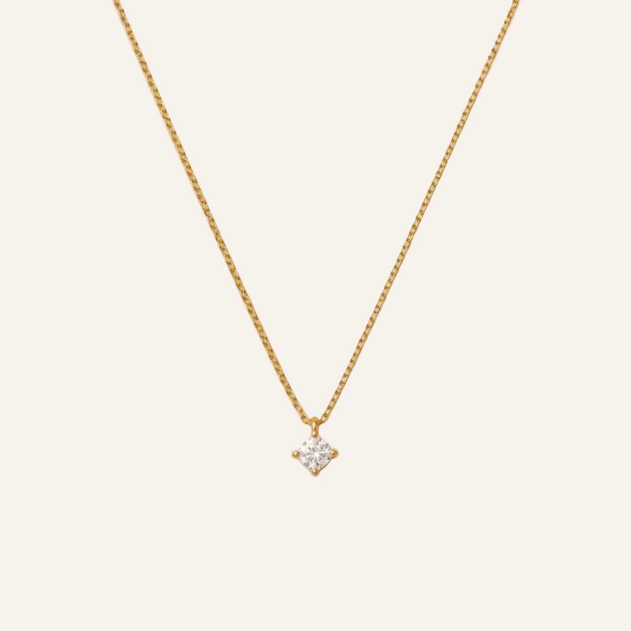 Nova Dainty Necklace