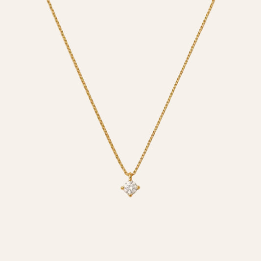 Nova Dainty Necklace