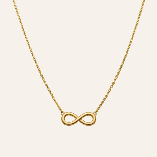 Infinity Necklace