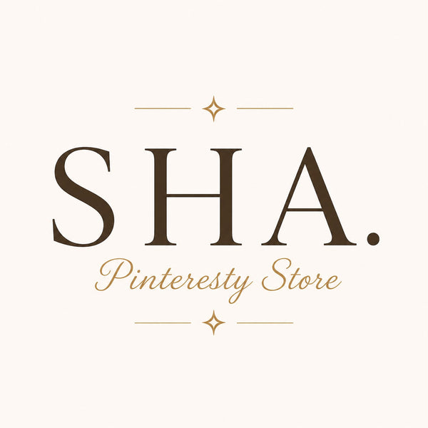 SHA.Pinterety Store